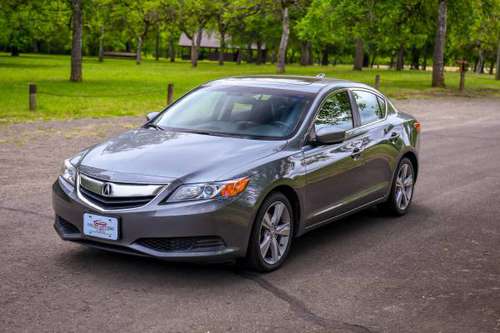2014 ACURA ILX 5 SPEED - cars & trucks - by dealer - vehicle... for sale in Salem, OR