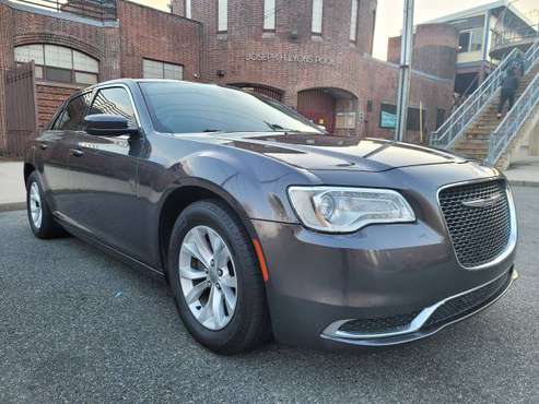 2015 CHRYSLER 300 LIMITED 3 6 V6 4WD AWD - - by dealer for sale in STATEN ISLAND, NY