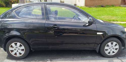 2008 Hyundai Accent for sale in Blackwood, NJ