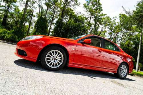 2010 Saab 9-3 Sport 4dr Sedan - CALL or TEXT TODAY!!! - cars &... for sale in Sarasota, FL