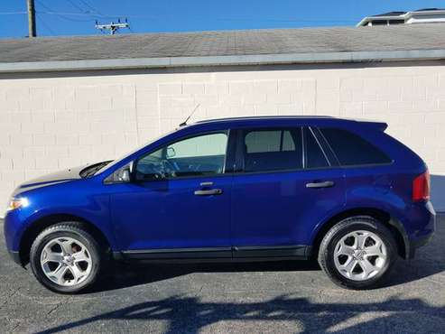 2013 Ford Edge for sale in Fort Myers, FL