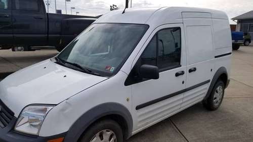 2013 ford transit - cars & trucks - by dealer - vehicle automotive... for sale in Parkersburg , WV