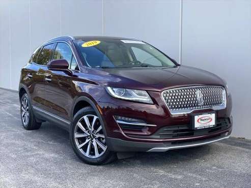 2019 LINCOLN MKC Reserve FWD - - by dealer - vehicle for sale in Calumet City, IL
