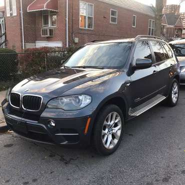 2011 BMW X5 - cars & trucks - by owner - vehicle automotive sale for sale in Bronx, NY