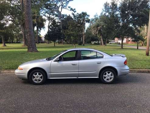 Olds Alero Runs and drives good - cars & trucks - by dealer -... for sale in Jacksonville, FL