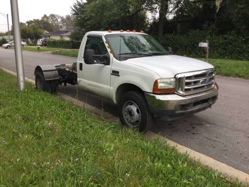 Ford diesel for sale in Chicago, IL