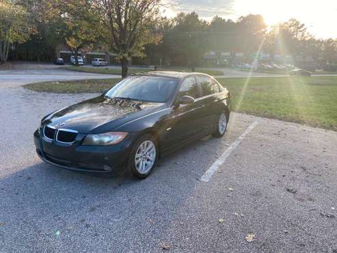 2008 BMW 328i**SPECIAL** - cars & trucks - by dealer - vehicle... for sale in Raleigh, NC