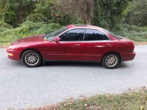 1999 Acura integra - cars & trucks - by owner - vehicle automotive... for sale in Suitland, District Of Columbia