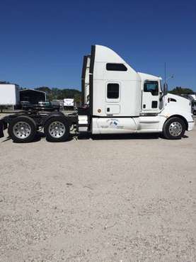 2013 Kenworth T660 - cars & trucks - by owner - vehicle automotive... for sale in Sarasota, IN