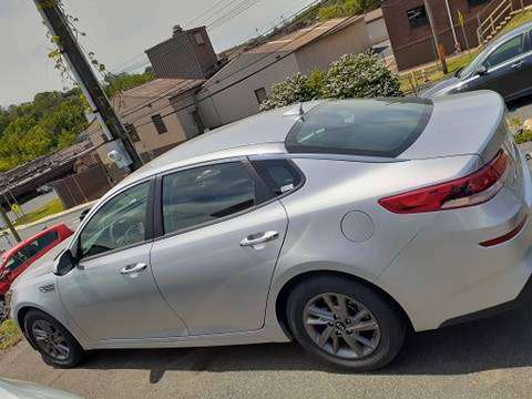$500 DUE AT SIGNING.20 OPTIMA. NO CREDIT CHECK. CARS$100-500 FLAT! -... for sale in Easton, PA