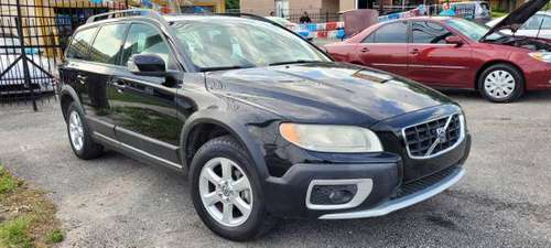 2008 Volvo XC70 3 2L - CLEAN CARFAX! - - by dealer for sale in TAMPA, FL