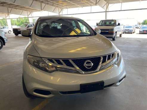 2012 Nissan Murano AWD 4X4 Clean title SUV * - cars & trucks - by... for sale in Burnsville, MN