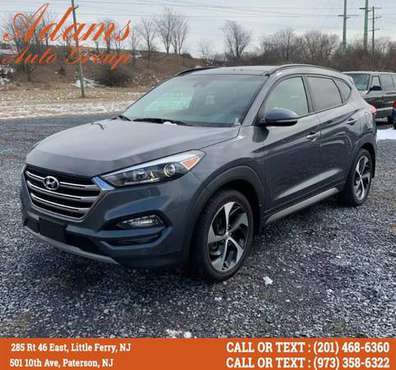 2017 Hyundai Tucson Value AWD Buy Here Pay Her, - - by for sale in Little Ferry, NY