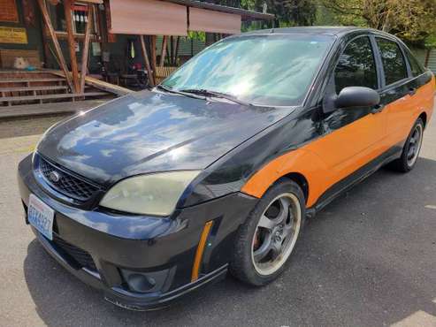 2005 Ford focus for sale in Snohomish, WA