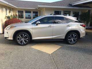 2018 Lexus RX 450h - cars & trucks - by owner - vehicle automotive... for sale in Camano Island, WA
