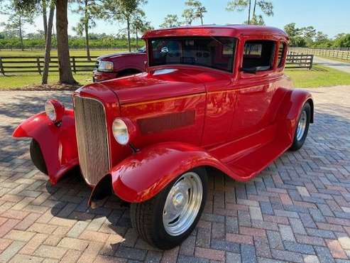 1930 Ford Coupe for sale in Punta Gorda, FL