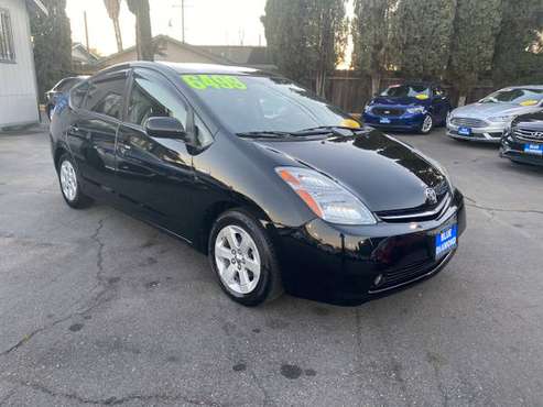 2007 Toyota Prius Four Leather Gas Saver HUGE SALE - cars & for sale in CERES, CA