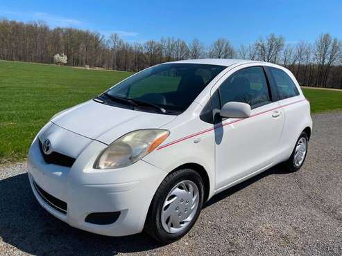 2009 Toyota Yaris - - by dealer - vehicle automotive for sale in Ravenna, OH