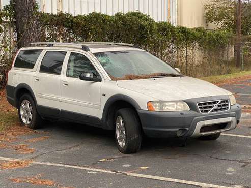 2006 Volvo XC70 - cars & trucks - by owner - vehicle automotive sale for sale in Columbus, GA