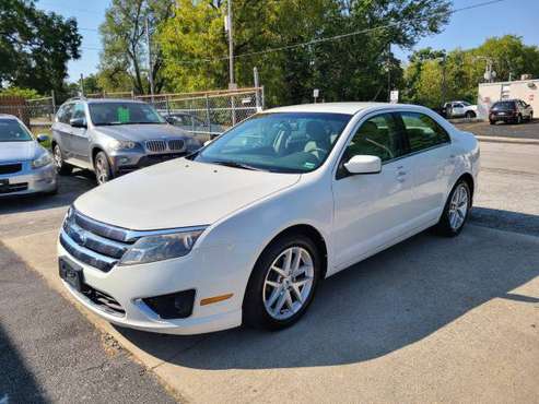 2010 Ford Fusion - cars & trucks - by dealer - vehicle automotive sale for sale in Springfield, MO