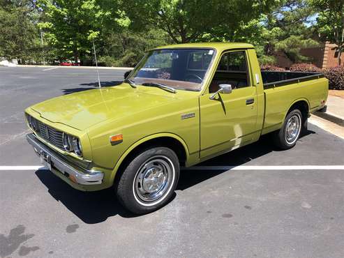 1976 Toyota Hilux for sale in Buford, GA