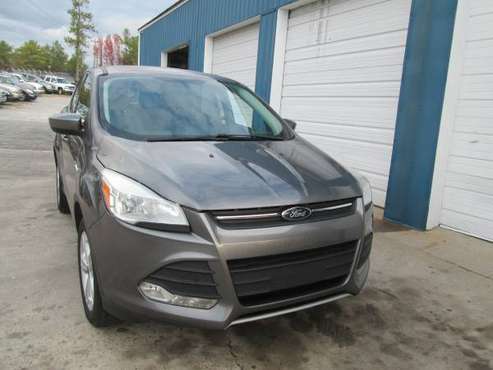 2013 Ford Escape - cars & trucks - by dealer - vehicle automotive sale for sale in Columbia, SC