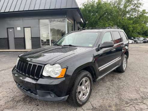 2010 Jeep Grand Cherokee - - by dealer - vehicle for sale in Norfolk, VA