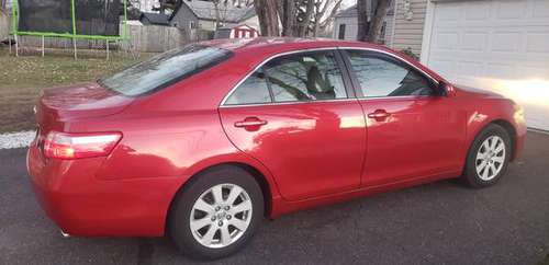 2007 Toyota Camry XLE - cars & trucks - by owner - vehicle... for sale in Minneapolis, MN