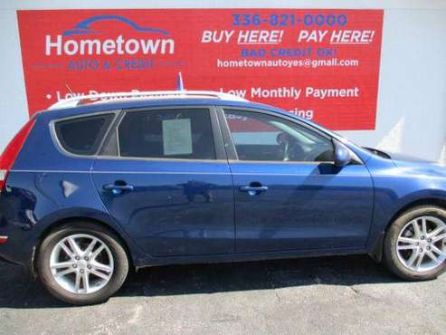 2011 Hyundai Elantra Touring SE Automatic ( Buy Here Pay Here ) for sale in High Point, NC