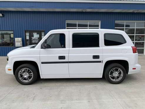 2012 VPG MV-1 Mobility Van - - by dealer for sale in Grand Forks, MN