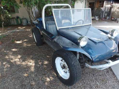 VW Manx style dune buggy for sale in Sun City West, AZ