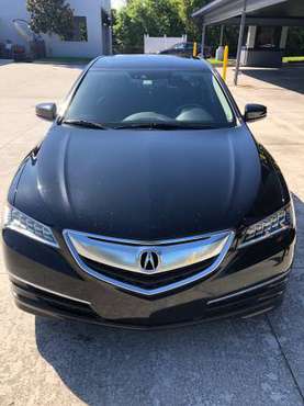 2016 Acura TLX Tech Package Fully Loaded for sale for sale in Cocoa Beach, FL