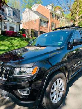 2015 Jeep Grand Cherokee for sale in Bethesda, District Of Columbia