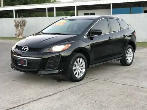 2010 MAZDA CX-7 **LOW MILES ** - cars & trucks - by owner - vehicle... for sale in Brownsville, TX