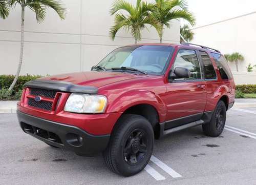Ford Explorer Sport ~Buy Here Pay Here Approved TODAY! - cars &... for sale in Pompano Beach, FL