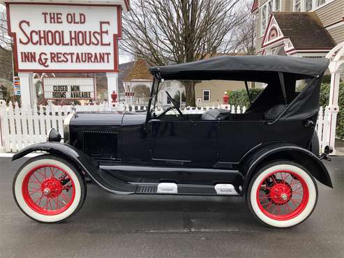 1926 Ford Model T for sale in Downsville, NY