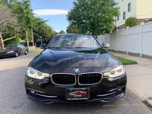 2016 BMW 328i 4dr Sdn 328i xDrive AWD SULEV South Africa 4dr Car for sale in Bellerose, NY