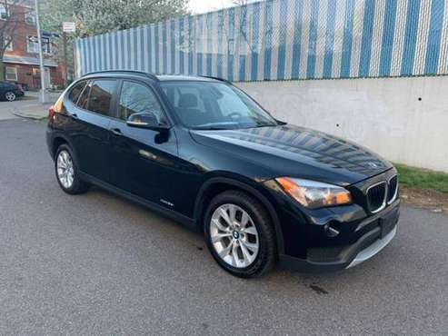 2013 BMW X1 AWD 4dr xDrive28i SUV - - by dealer for sale in Jamaica, NY