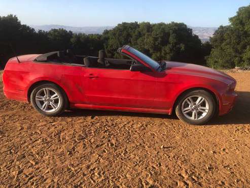 Ford Mustang 2013 LOW Mileage for sale in CA