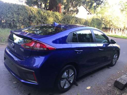 2020 Hyundai Ioniq Blue 4D Hatchback Hybrid {CLICK FOR PRICE} - cars for sale in Beaverton, OR