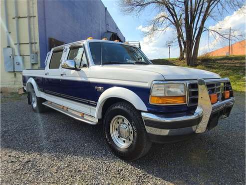 1997 Ford F250 for sale in Greensboro, NC