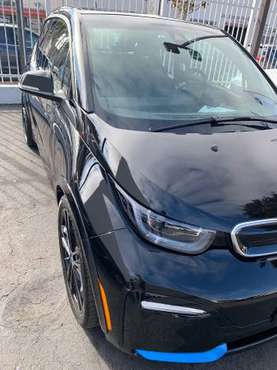 BMW i3 S Lease Takeover - cars & trucks - by owner - vehicle... for sale in San Francisco, CA