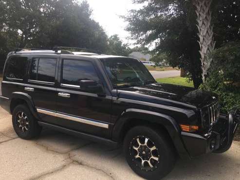 Jeep Commander for sale in Navarre, FL
