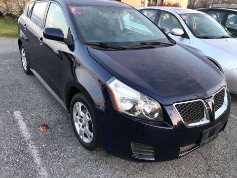 10 PONTIAC VIBE - cars & trucks - by dealer - vehicle automotive sale for sale in Scotia, NY