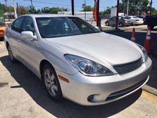 ★★2005 Lexus ES 330★★ONLY LOW Miles.LOW $ Down OPEN SUNDAY for sale in Cocoa, FL