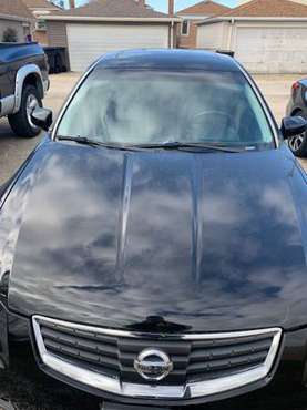 2008 Nissan Maxima - cars & trucks - by owner - vehicle automotive... for sale in Chicago, IL