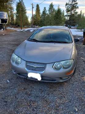 1999 Chrysler 300M - cars & trucks - by owner - vehicle automotive... for sale in Bend, OR