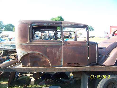 1930 Ford Model A for sale in Parkers Prairie, MN