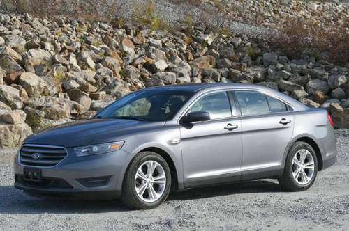 2014 Ford Taurus SEL - - by dealer - vehicle for sale in Naugatuck, CT