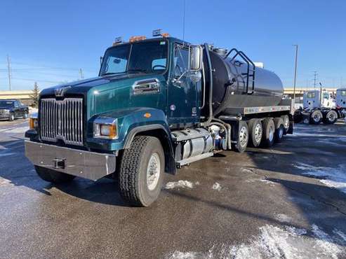 2019 Western Star 4700sf - - by dealer - vehicle for sale in Savage, MN